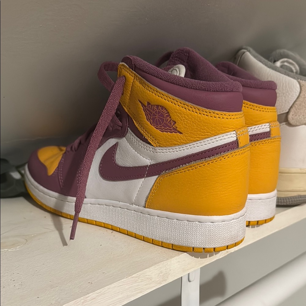 Nike Air Jordans